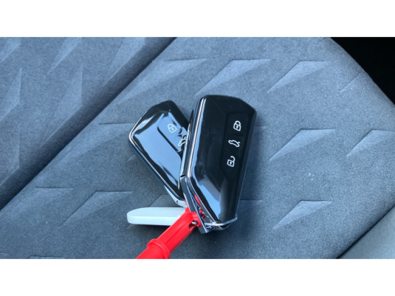 CUPRA Terramar 1.5 eHybrid 204 V2 5dr DSG Hatchback